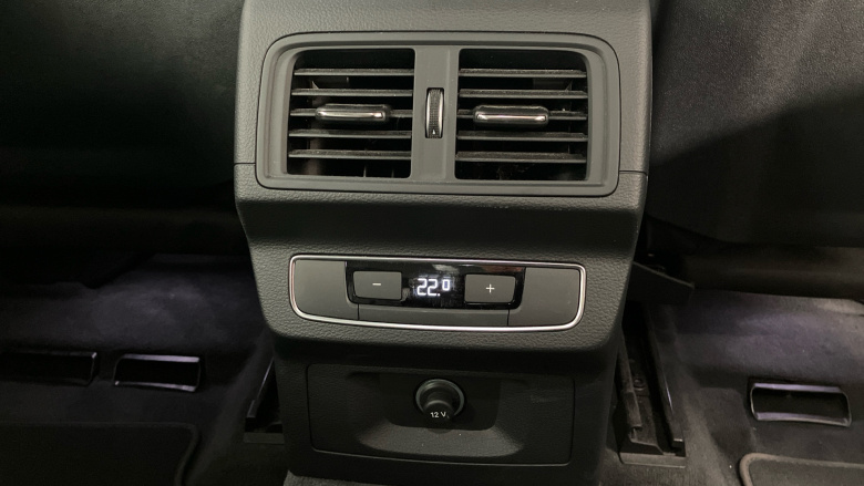 Audi Q5 45 TFSI Quattro Sport 5dr S Tronic Petrol Estate